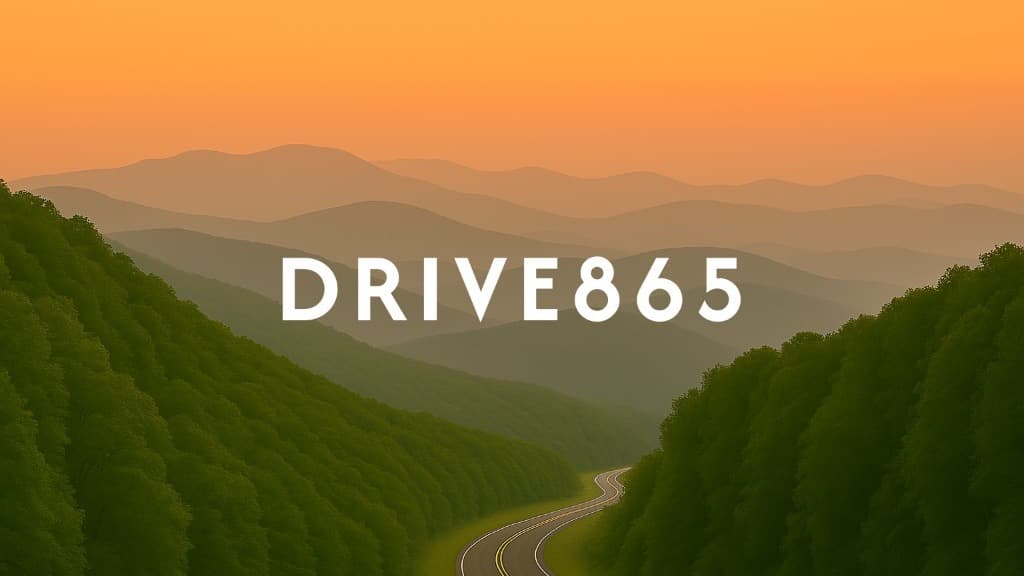 Drive865