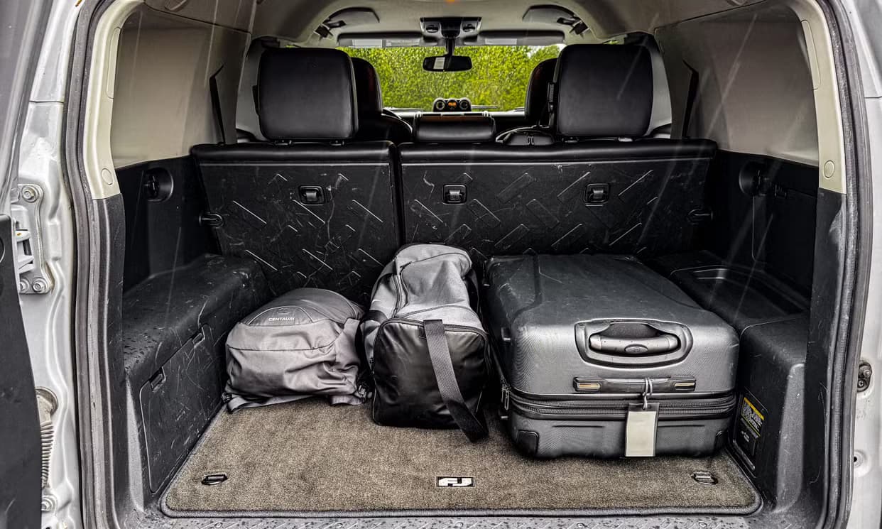 2013 Toyota FJ Cruiser — Photo 12