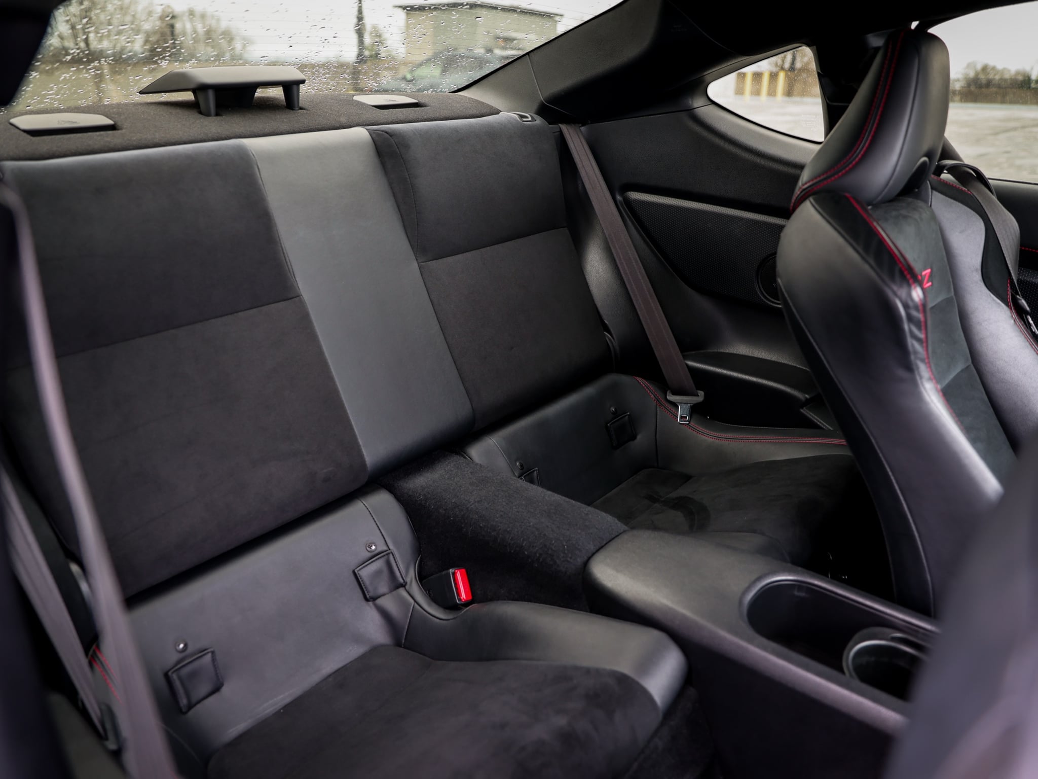 2020 Subaru BRZ — Photo 17