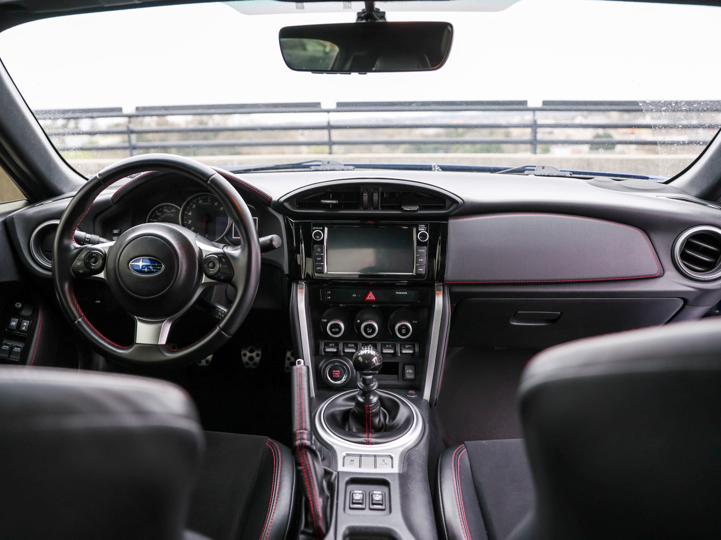 2020 Subaru BRZ — Photo 18