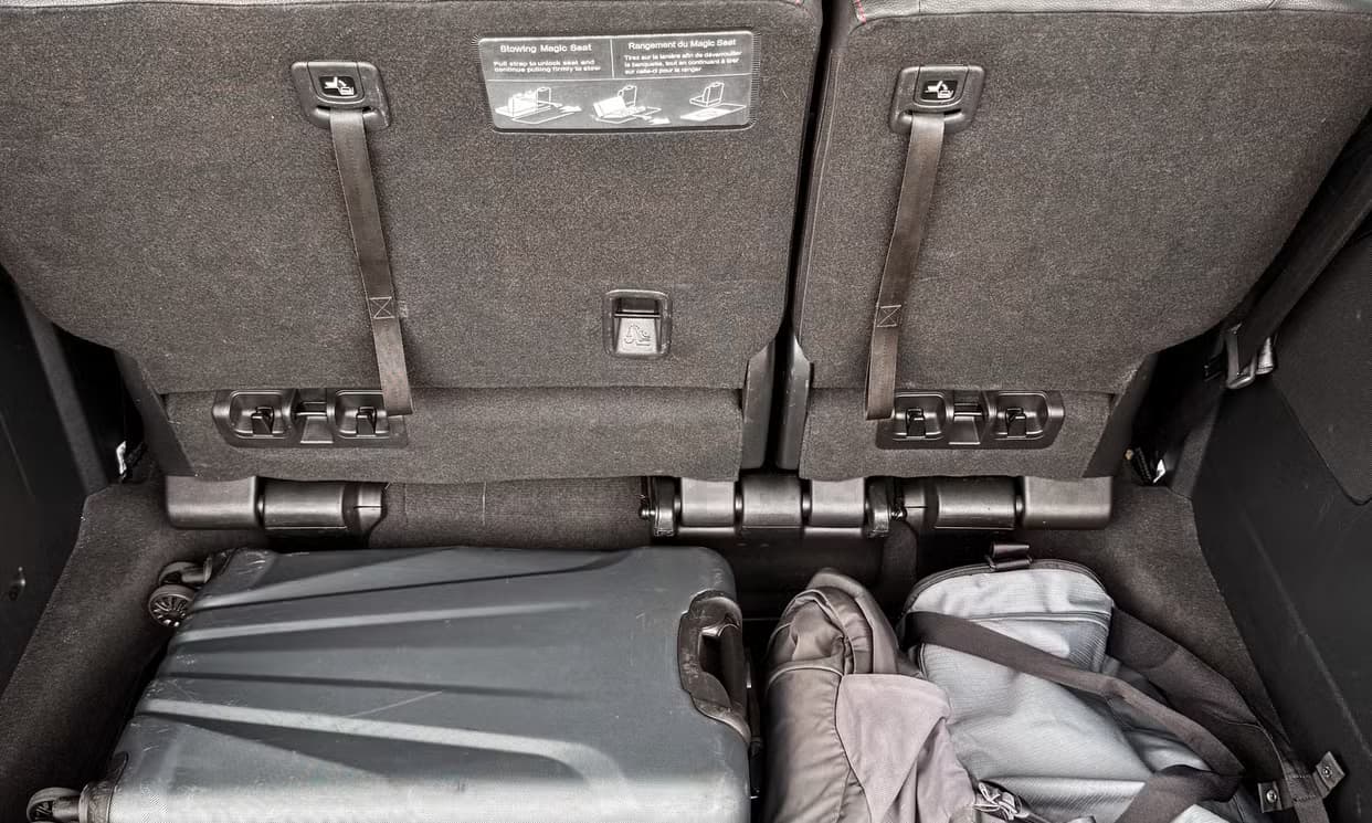 2023 Honda Odyssey — Photo 16