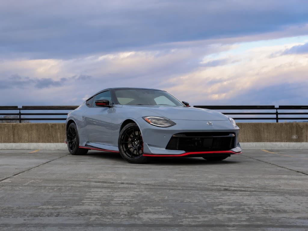 Nissan Z