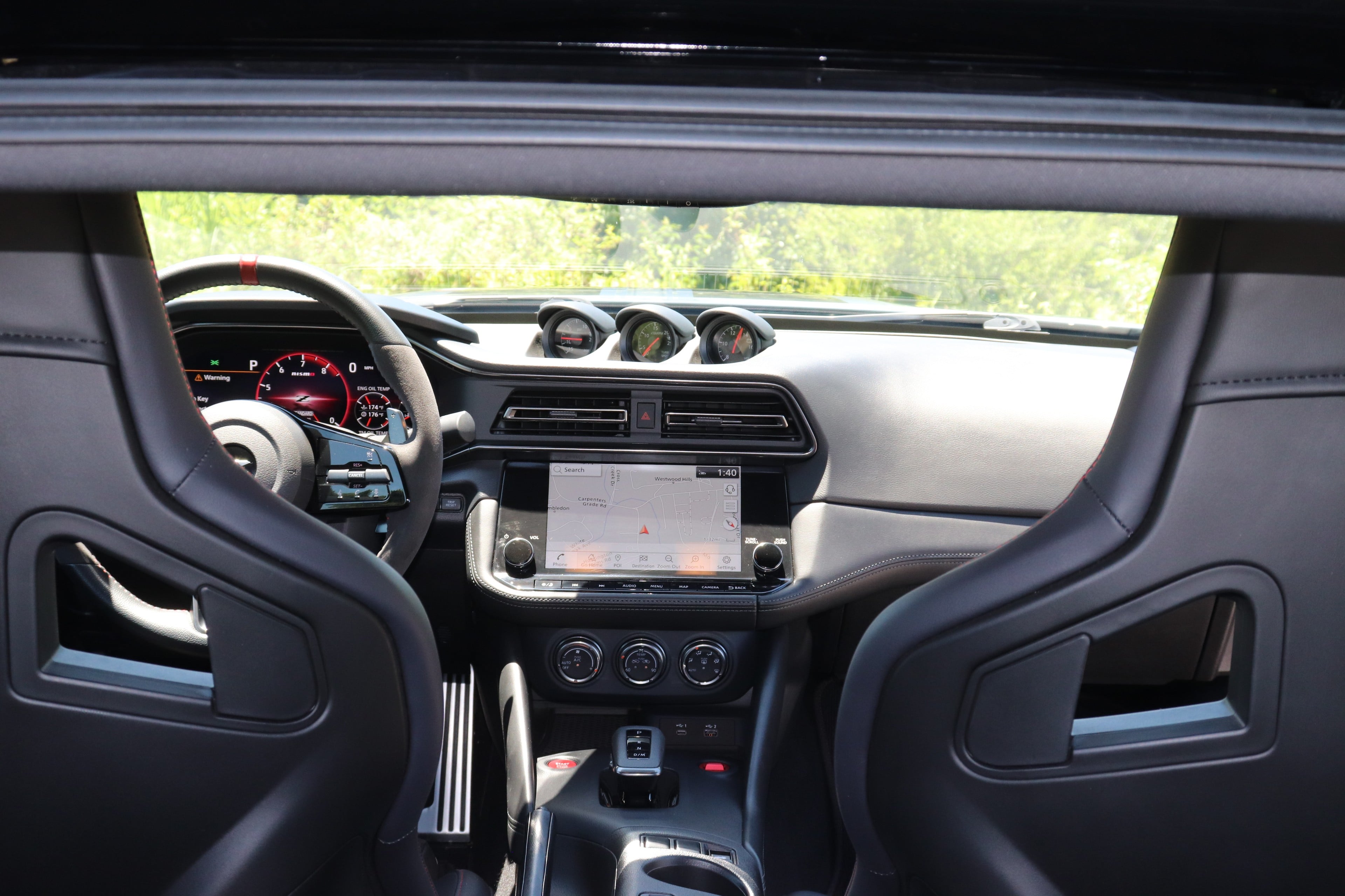 2024 Nissan Z — Photo 15