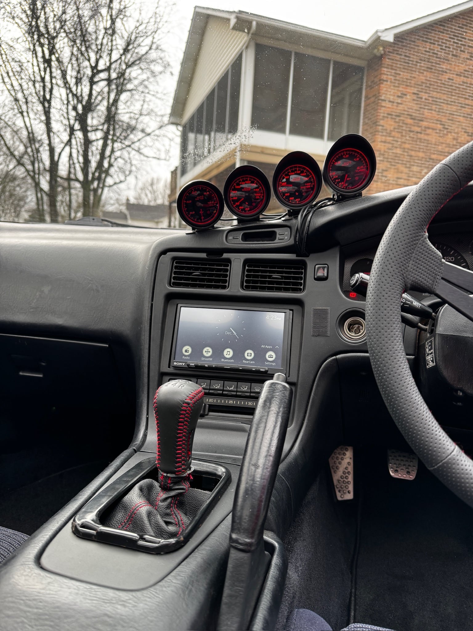 1994 Toyota MR2 — Photo 13