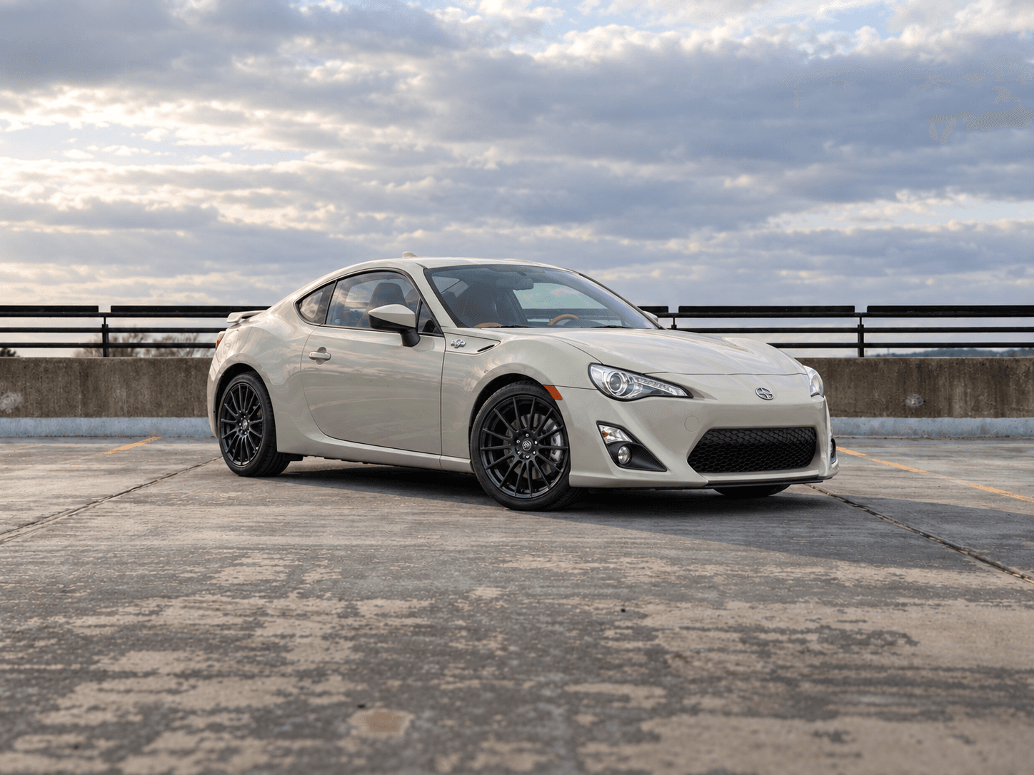 2016 Scion FR-S Release Series 2.0