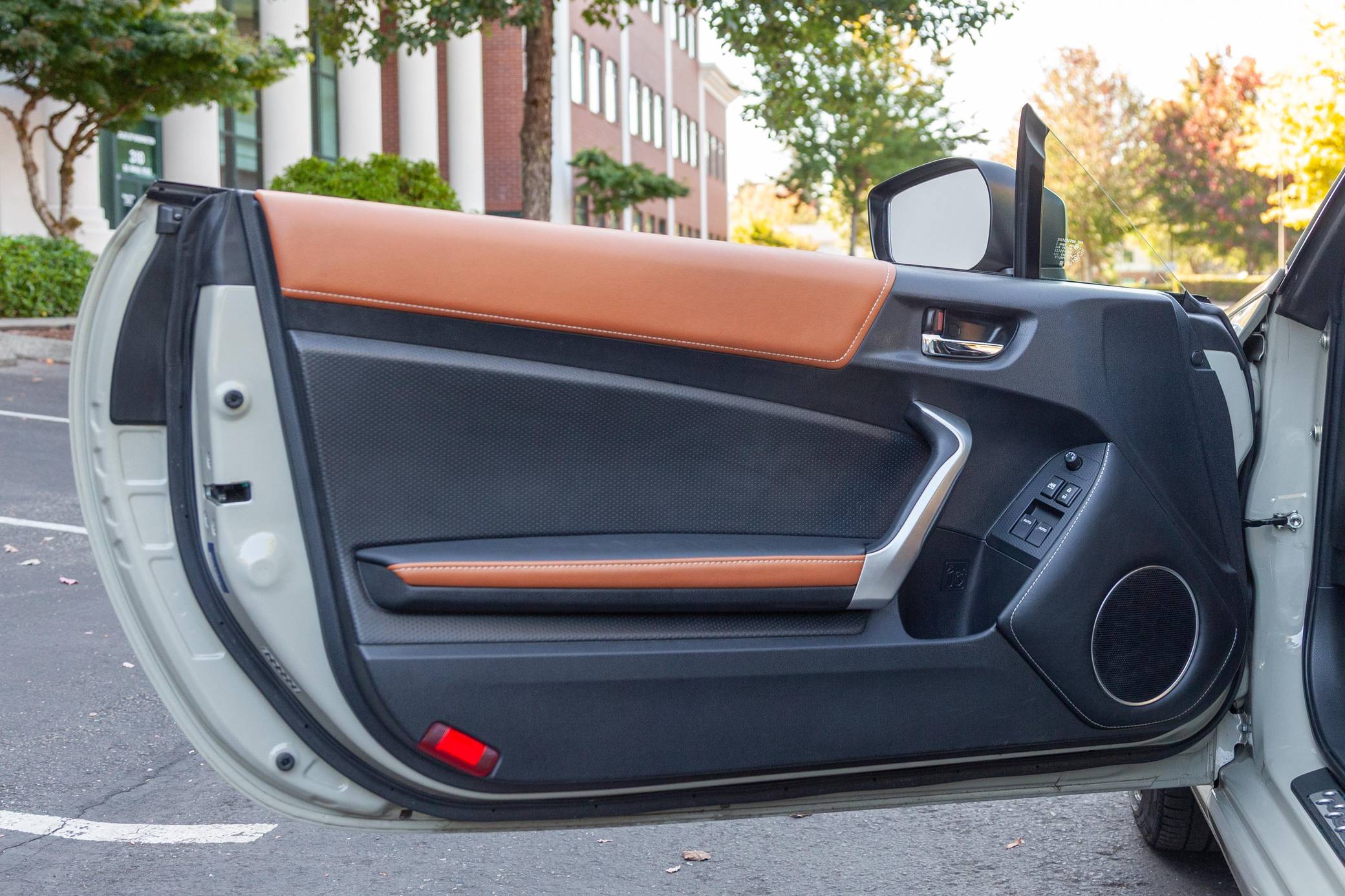2016 Scion FR-S — Photo 15