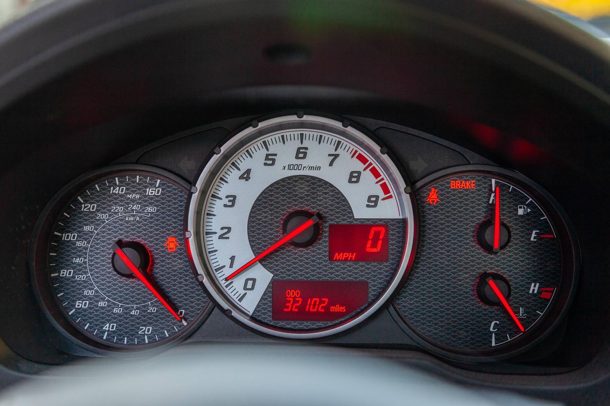 2016 Scion FR-S — Photo 16