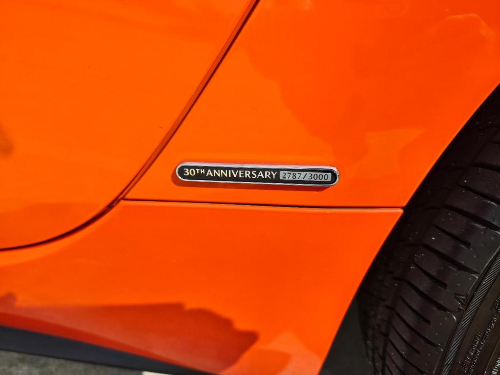 2019 Mazda MX-5 Miata RF — Photo 3