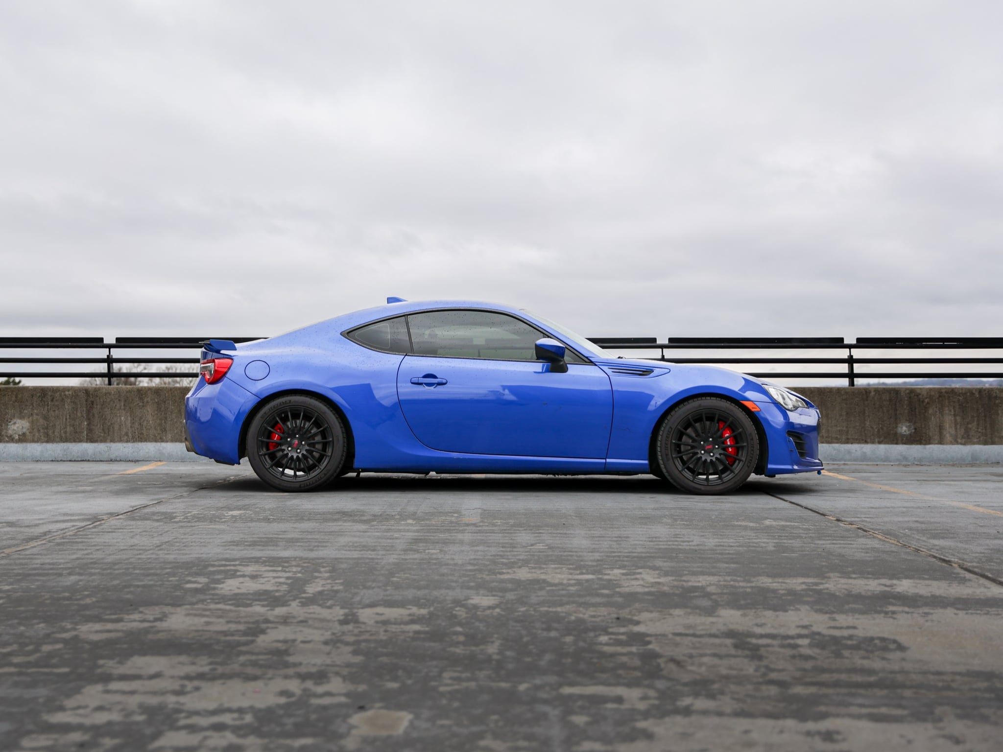 2020 Subaru BRZ — Photo 3