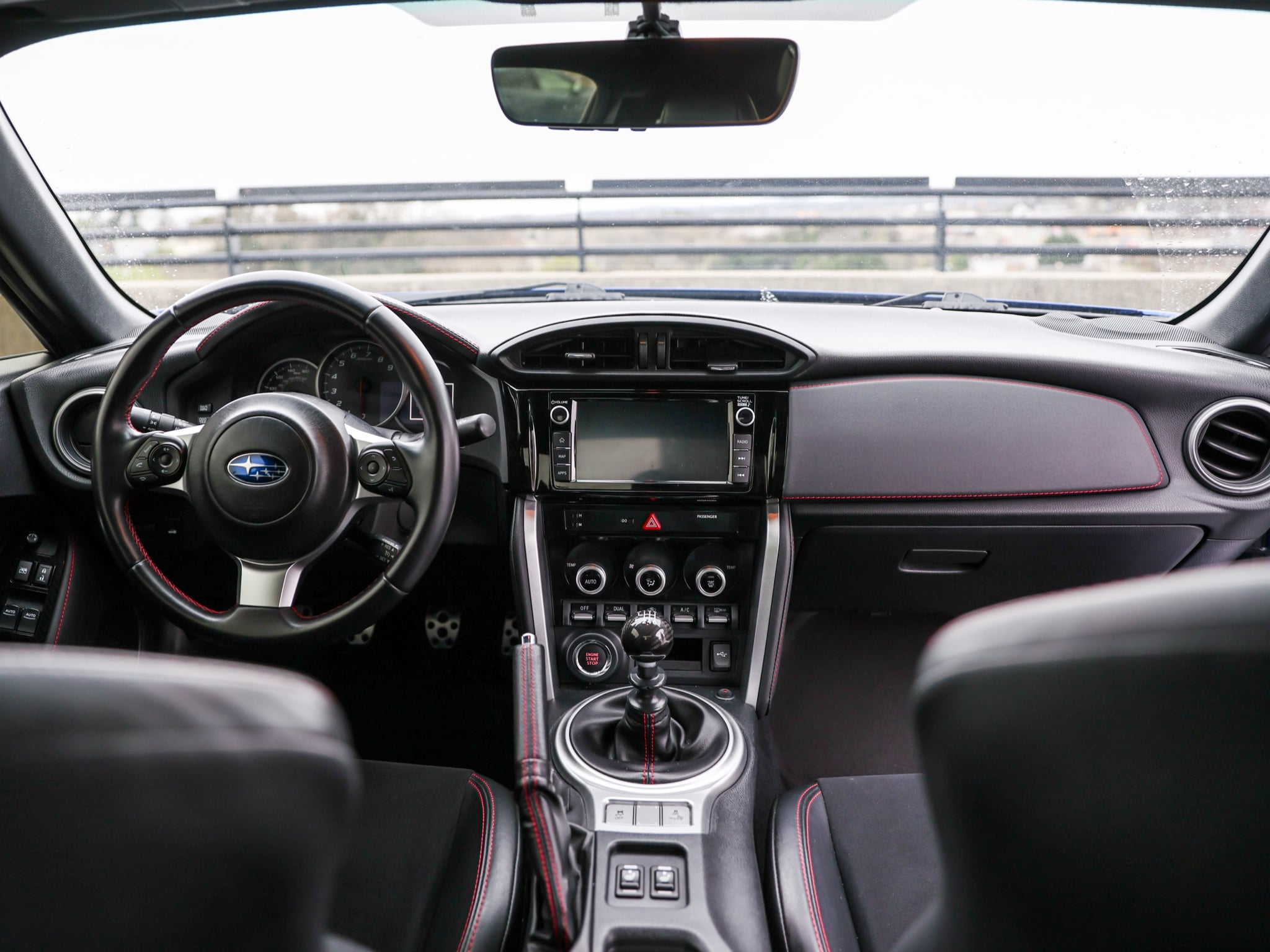 2020 Subaru BRZ — Photo 18